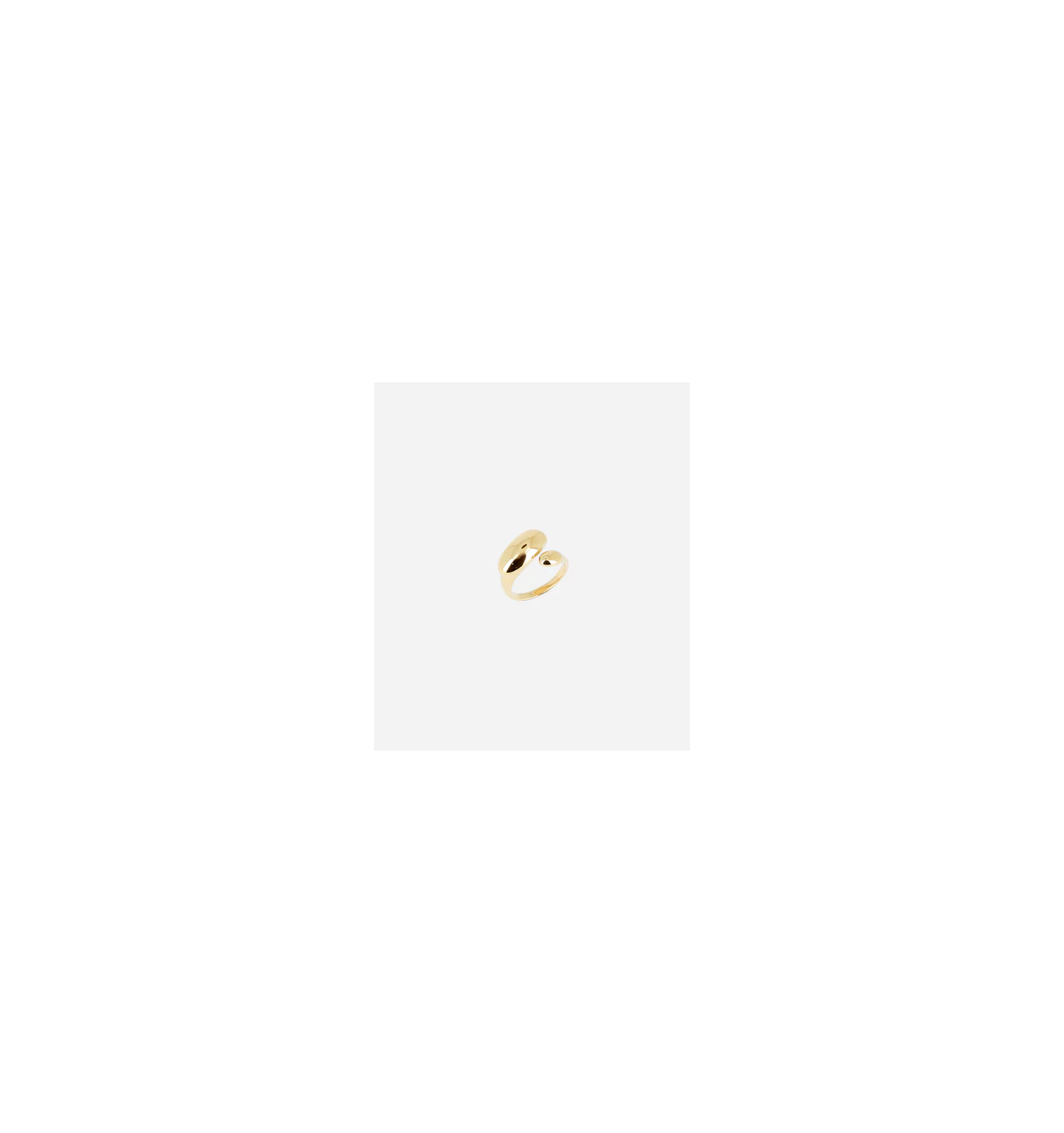 zag-bijoux-valérie-bague-acier-ajustable-doré-bijoux totem.