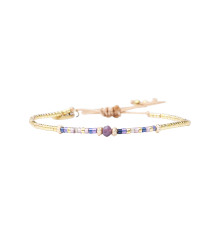 belle mais pas que-dream come blue-julia-bracelet-bijoux totem