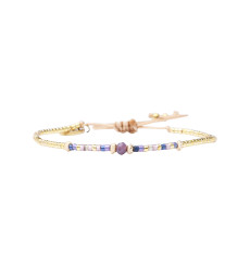 belle mais pas que-dream come blue-julia-bracelet-bijoux totem