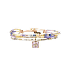 belle mais pas que-dream come blue-alma-bracelet-bijoux totem