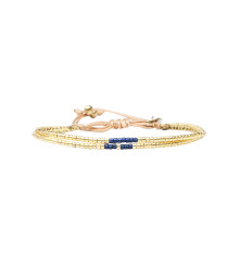 belle mais pas que-dream come blue-lya-bracelet-bijoux totem