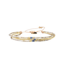 belle mais pas que-dream come blue-mia-bracelet-bijoux totem