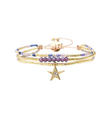 belle mais pas que-dream come blue-elsa-bracelet-bijoux totem