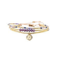 belle mais pas que-dream come blue-elya-bracelet-bijoux totem