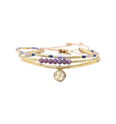 belle mais pas que-dream come blue-elya-bracelet-bijoux totem