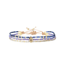 belle mais pas que-dream come blue-maya-bracelet-bijoux totem