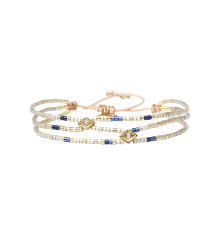 belle mais pas que-dream come blue-uma-bracelet-bijoux totem