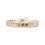 belle mais pas que-the chic is green-alba-bracelet-bijoux totem