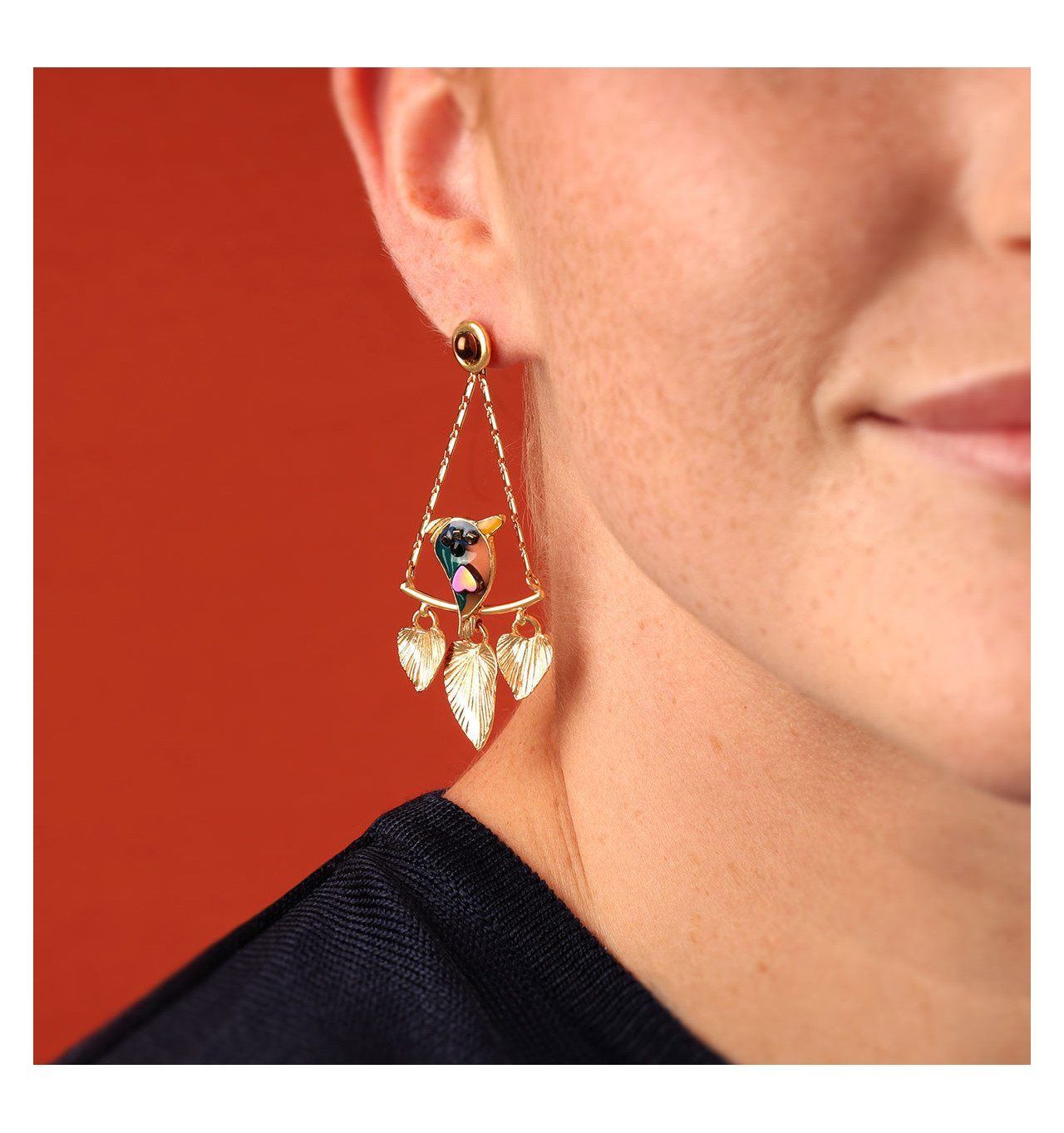 taratata-bijoux-zouzou-boucles d'oreilles-pendantes-bijoux-totem