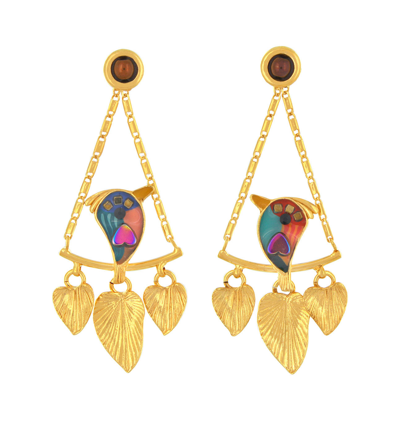 taratata-bijoux-zouzou-boucles d'oreilles-pendantes-bijoux-totem