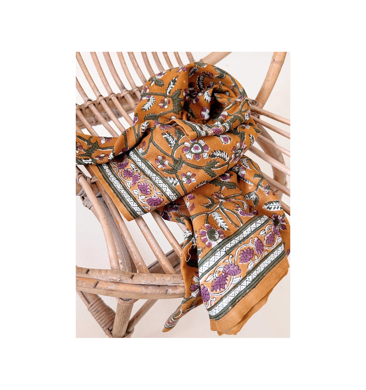 so-family-foulard-delhi-cumin-coton-bijoux-totem.