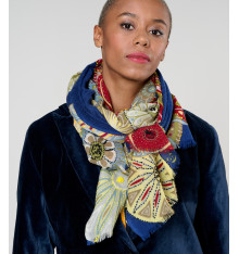 storiatipic-foulard-armel-marine-laine-bijoux-totem.