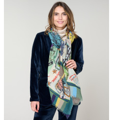 storiatipic-foulard-brenda-bleu-laine-nylon-bijoux-totem.