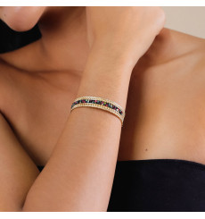 franck herval-romy-bracelet-jonc-bijoux totem.