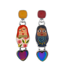 taratata-bijoux-nanas-boucles d'oreilles-fantaisies-bijoux-totem