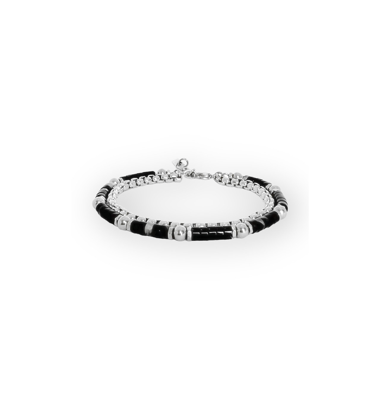 elden-paris-bracelet-homme-acier-agate-bijoux-totem