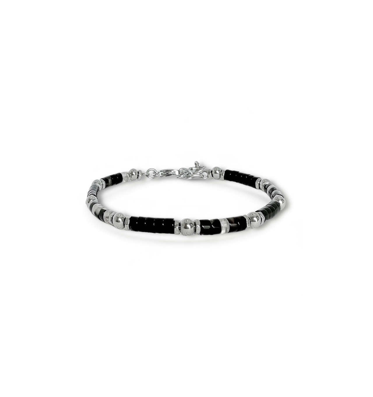 elden-paris-bracelet-homme-acier-agate-bijoux-totem