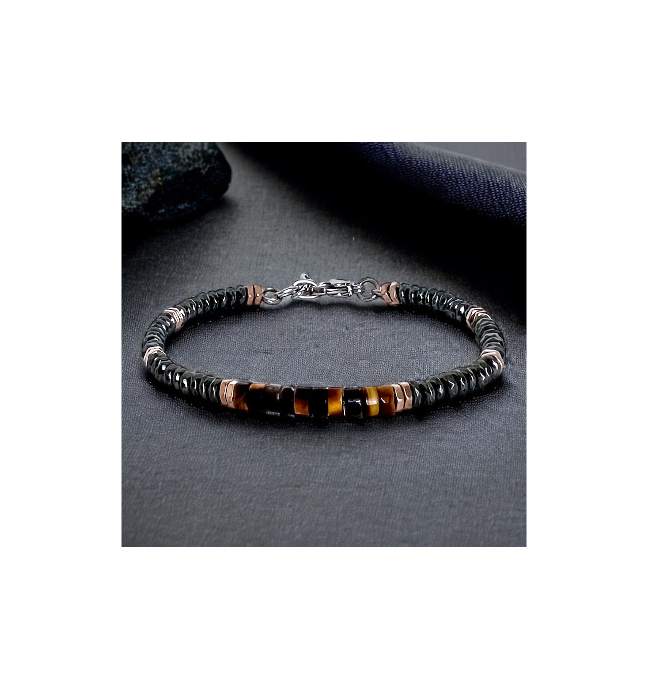 elden-paris-bracelet-homme-acier-oeil-de-tigre-bijoux-totem
