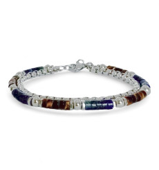 elden-paris-bracelet-homme-acier-oeil-de-tigre-lapis-bijoux-totem