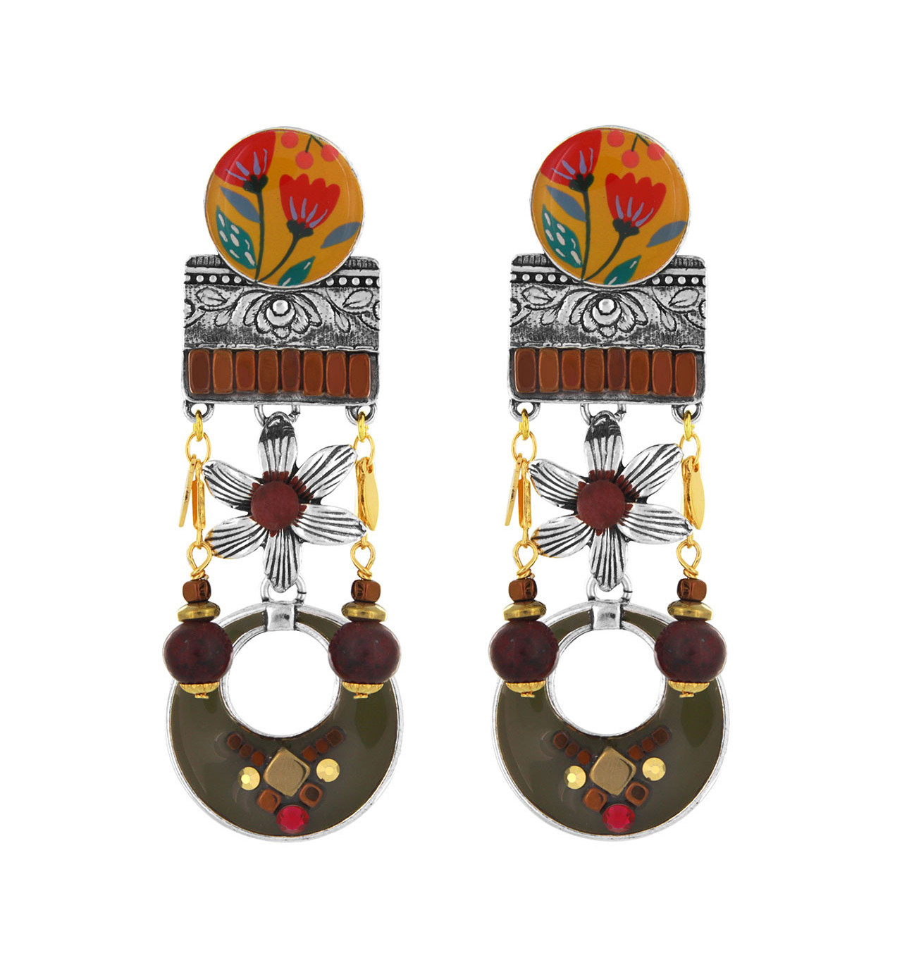 taratata-bijoux-sirocco-boucles d'oreilles-clips-bijoux-totem.fr