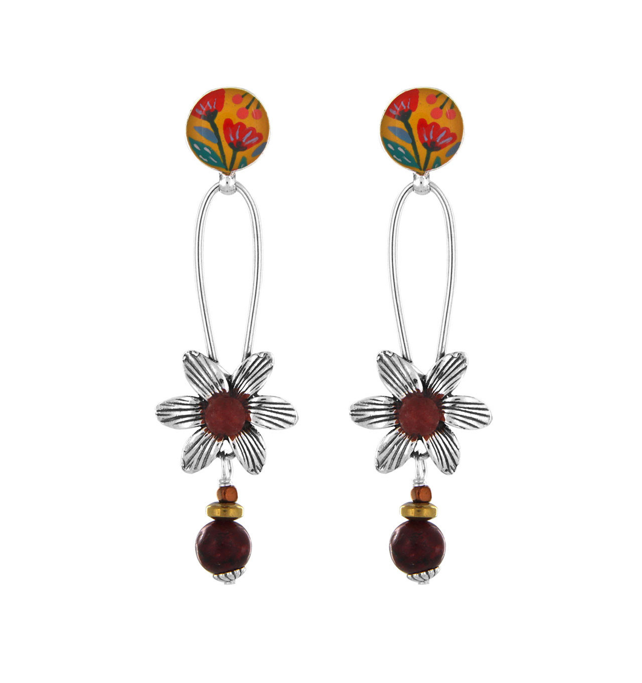 taratata-bijoux-sirocco-boucles d'oreilles-fantaisies-bijoux-totem