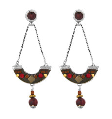 taratata-bijoux-sirocco-boucles d'oreilles-fantaisies-bijoux-totem