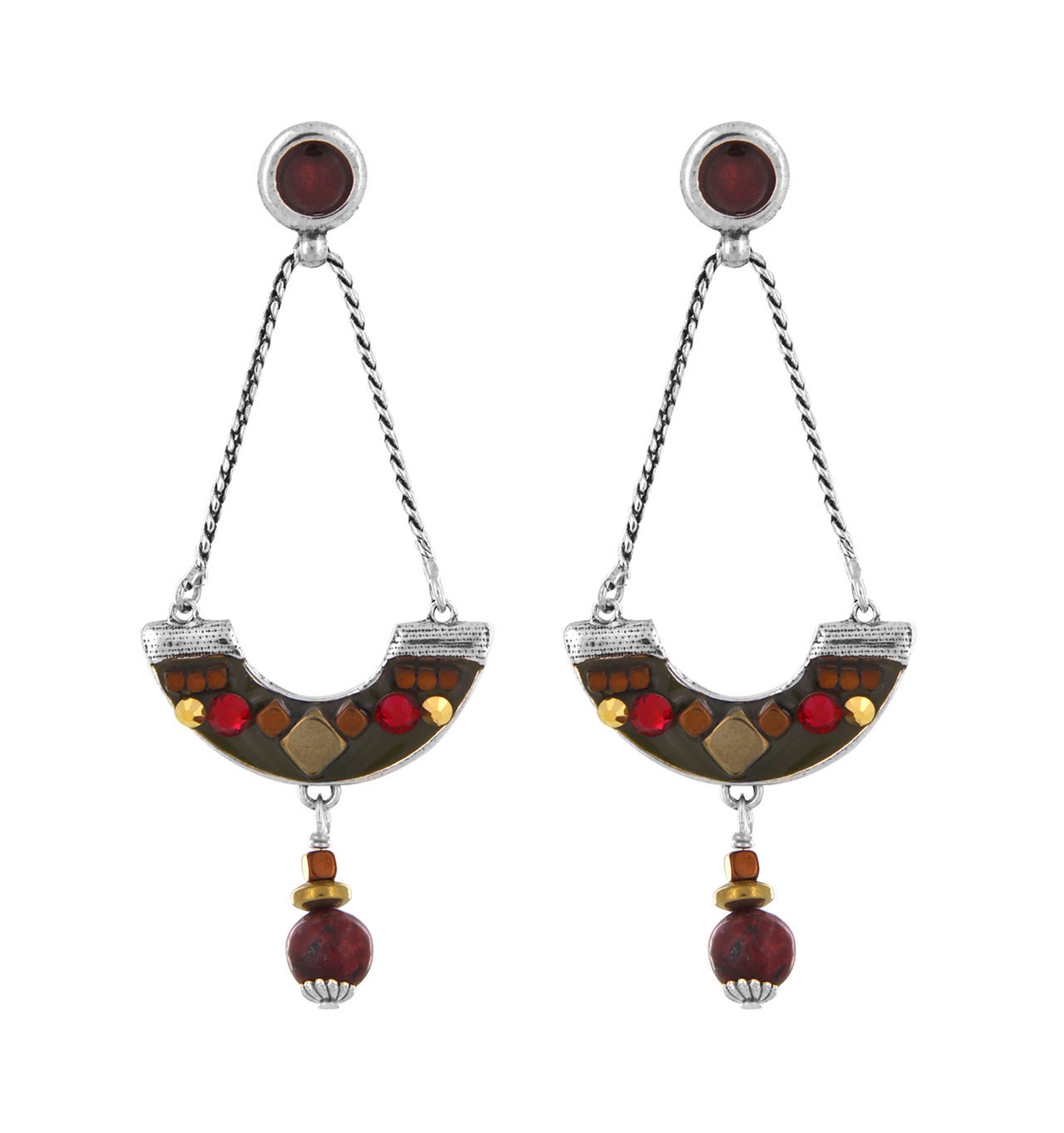 taratata-bijoux-sirocco-boucles d'oreilles-fantaisies-bijoux-totem