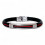 elden-paris-bracelet homme-acier-caoutchouc-cordon-bijoux-totem