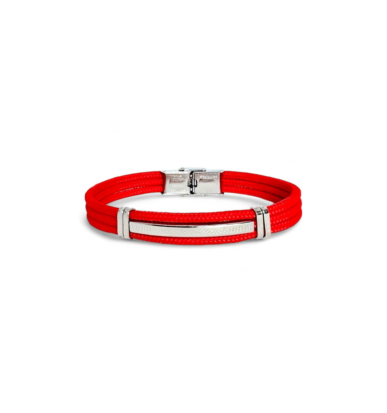 elden-paris-alex-bracelet homme-acier-cordon-bijoux-totem