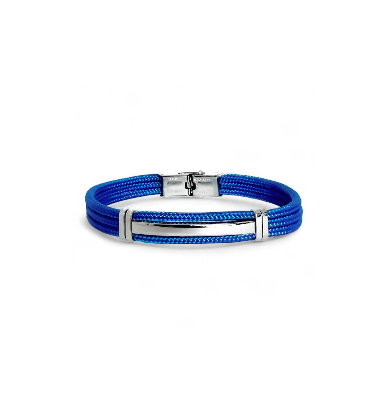 elden-paris-alex-bracelet homme-acier-cordon-bijoux-totem