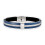 elden-paris-will-bracelet homme-acier-cuir-bleu-bijoux totem