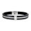 elden-paris-will-bracelet homme-acier-cuir-noir-bijoux totem