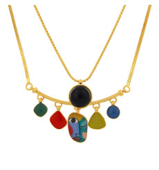 taratata-bijoux-abstract-collier-fantaisie-2 rangs-bijoux-totem