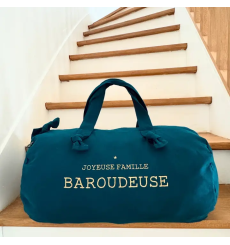 marcel-et-lily-sac-polochon-joyeuse-famille-baroudeuse-bleu-bijoux totem