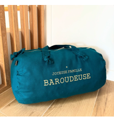 marcel-et-lily-sac-polochon-joyeuse-famille-baroudeuse-bleu-bijoux totem