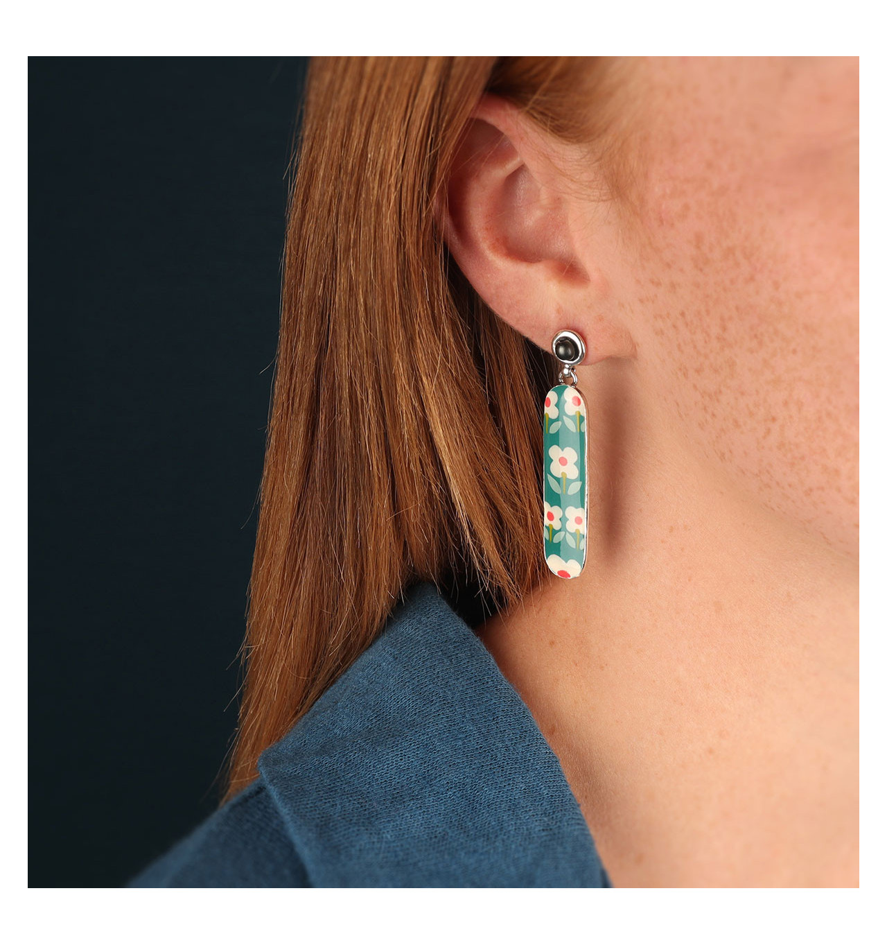 taratata-bijoux-tweed-boucles d'oreilles-fantaisies-bijoux-totem