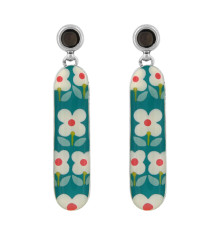 taratata-bijoux-tweed-boucles d'oreilles-fantaisies-bijoux-totem