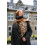 shanna-céline-foulard-noir-camel-bijoux-totem