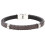 elden-paris-everyday-dark-bracelet homme-acier-cuir-gris-bijoux-totem