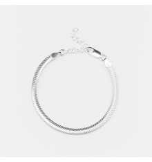 canyon france-bracelet-argent-ajustable-bijoux-totem