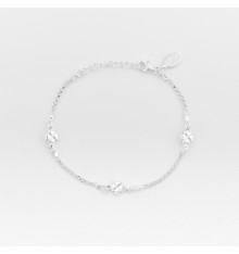 canyon france-bracelet-argent-ajustable-bijoux-totem