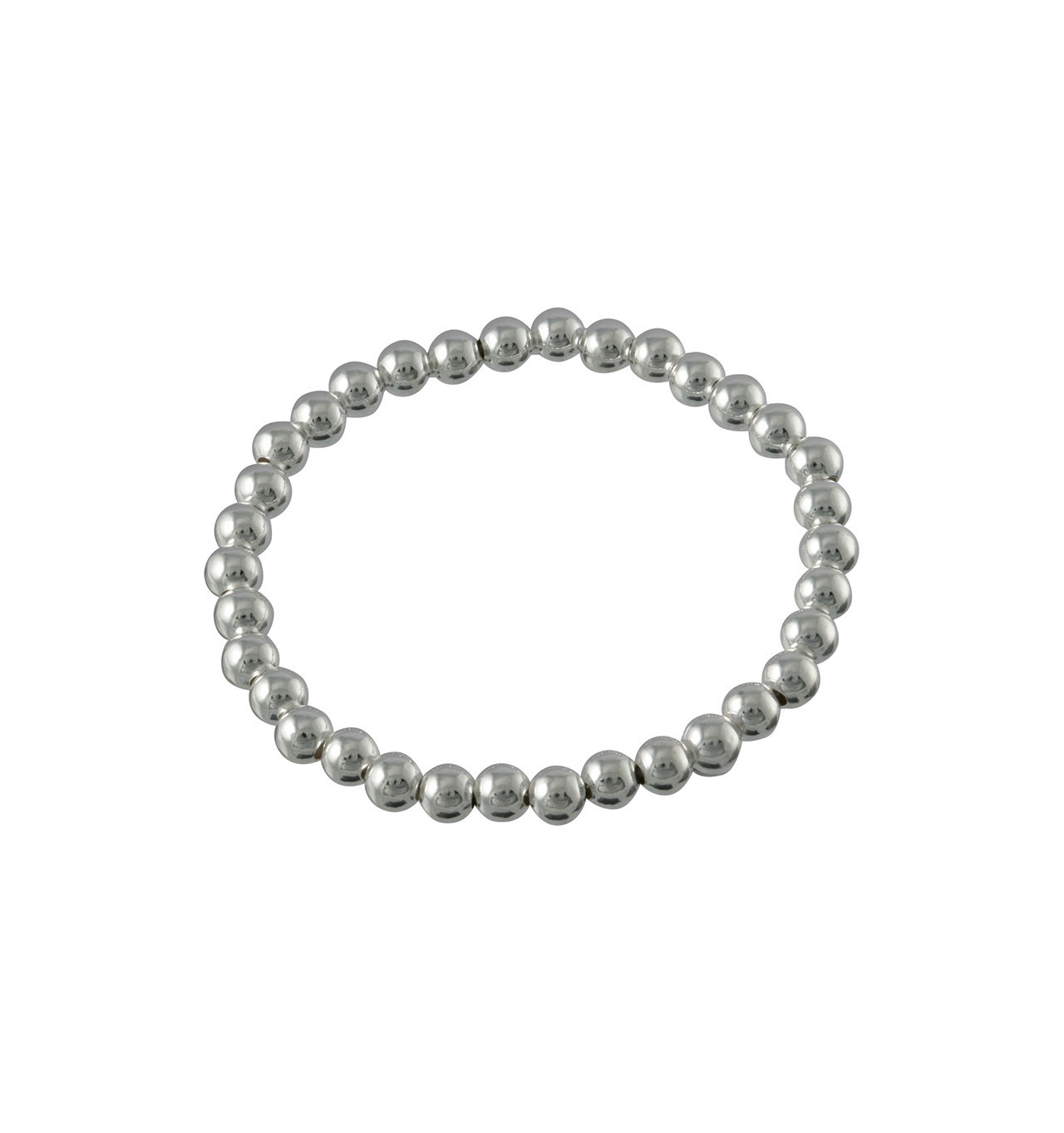 canyon france-bracelet-argent-élastiqué-bijoux-totem