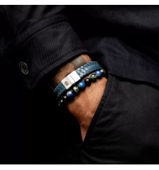 rebel-and-rose-river deep-bracelet-extensible-homme-bijoux-totem.