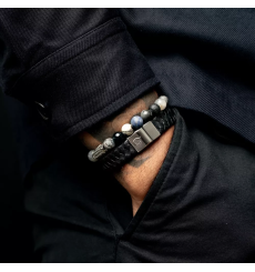 rebel-and-rose-mountain high-bracelet-extensible-homme-bijoux-totem.