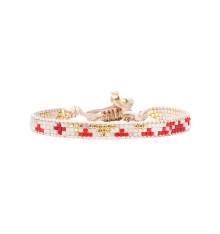 belle-mais-pas-que-red-love-is the-answer-célia-bracelet-bijoux totem