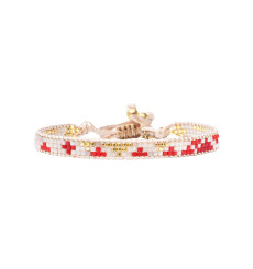 belle-mais-pas-que-red-love-is the-answer-célia-bracelet-bijoux totem