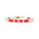 belle-mais-pas-que-red-love-is the-answer-lina-bracelet-bijoux totem