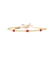 belle-mais-pas-que-red-love-is the-answer-nina-bracelet-bijoux totem