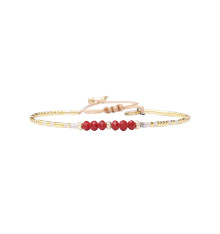 belle-mais-pas-que-red-love-is the-answer-elena-bracelet-bijoux totem