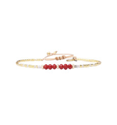 belle-mais-pas-que-red-love-is the-answer-elena-bracelet-bijoux totem